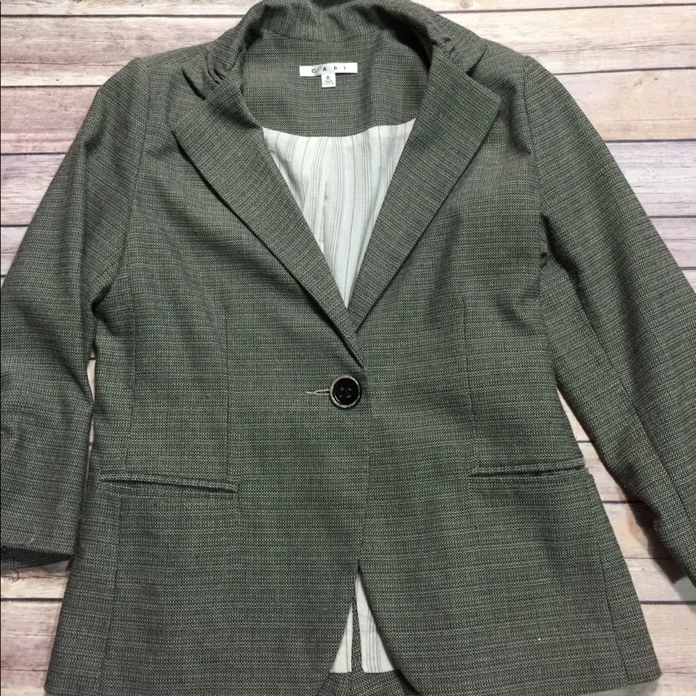 Cabi Blazer
